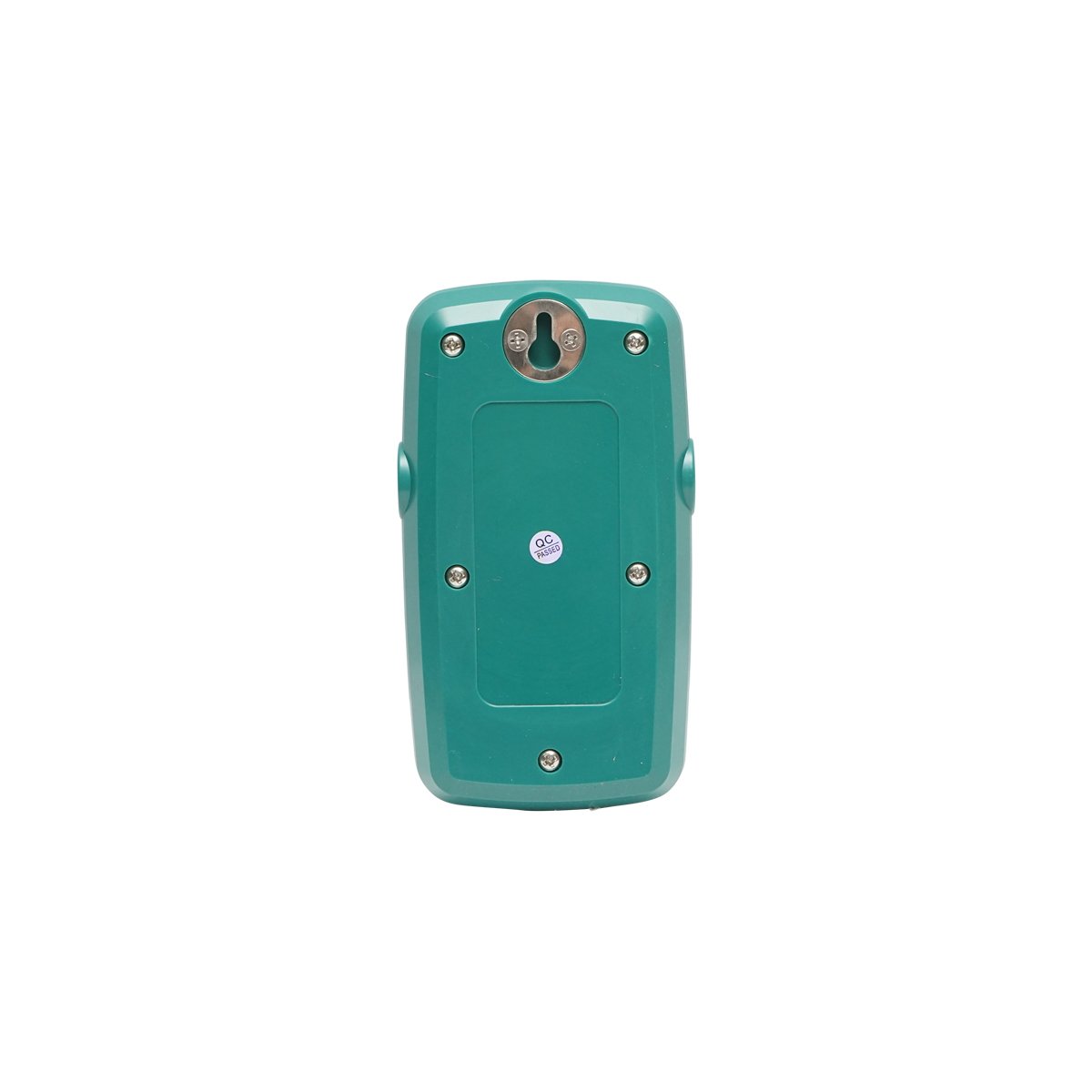 Aparat generator de impulsuri 2 Joule, 20Km pentru gard electric 12V/220V, IP54 Breckner Germany
